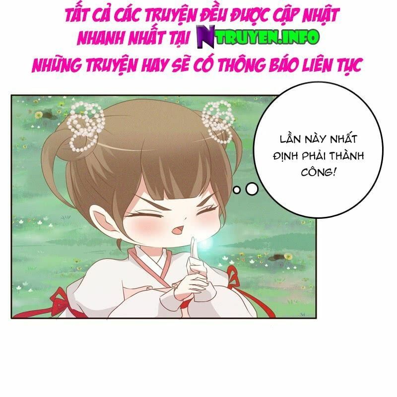 đọc truyện Thông Linh Phi Chương 168.5 ảnh 17 tại Thiên Thai Truyện