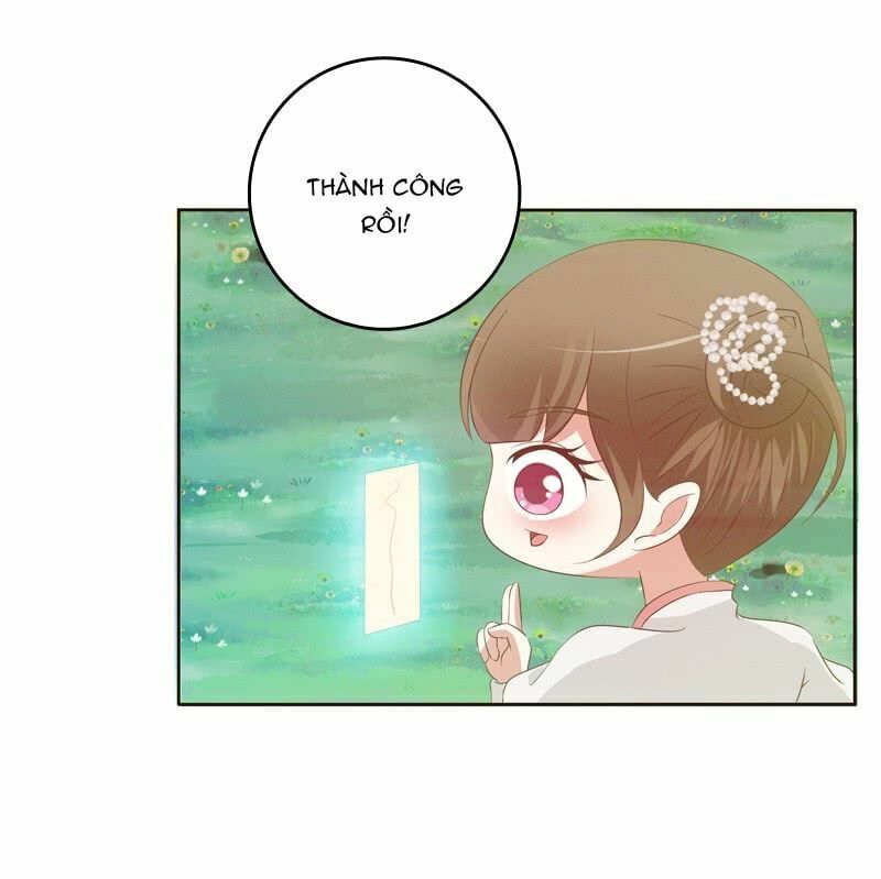 đọc truyện Thông Linh Phi Chương 168.5 ảnh 18 tại Thiên Thai Truyện