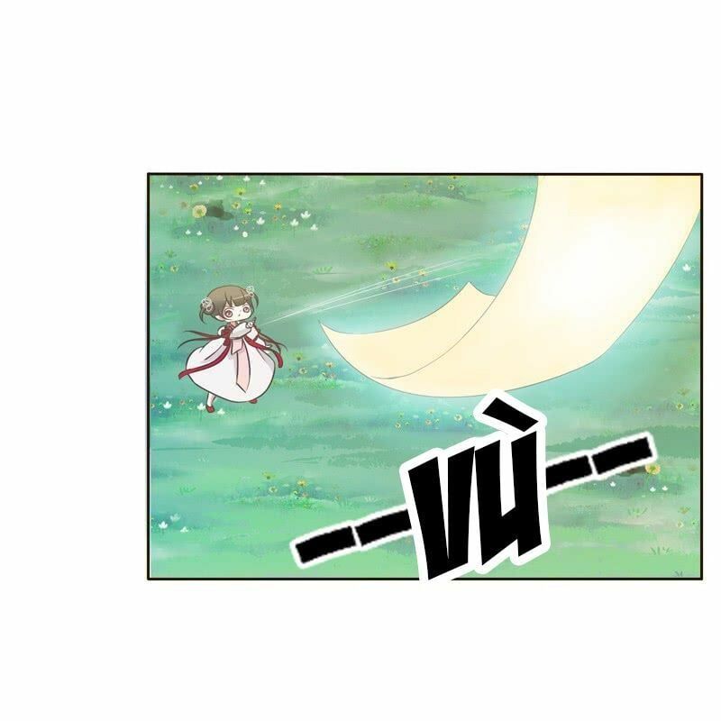 đọc truyện Thông Linh Phi Chương 168.5 ảnh 19 tại Thiên Thai Truyện