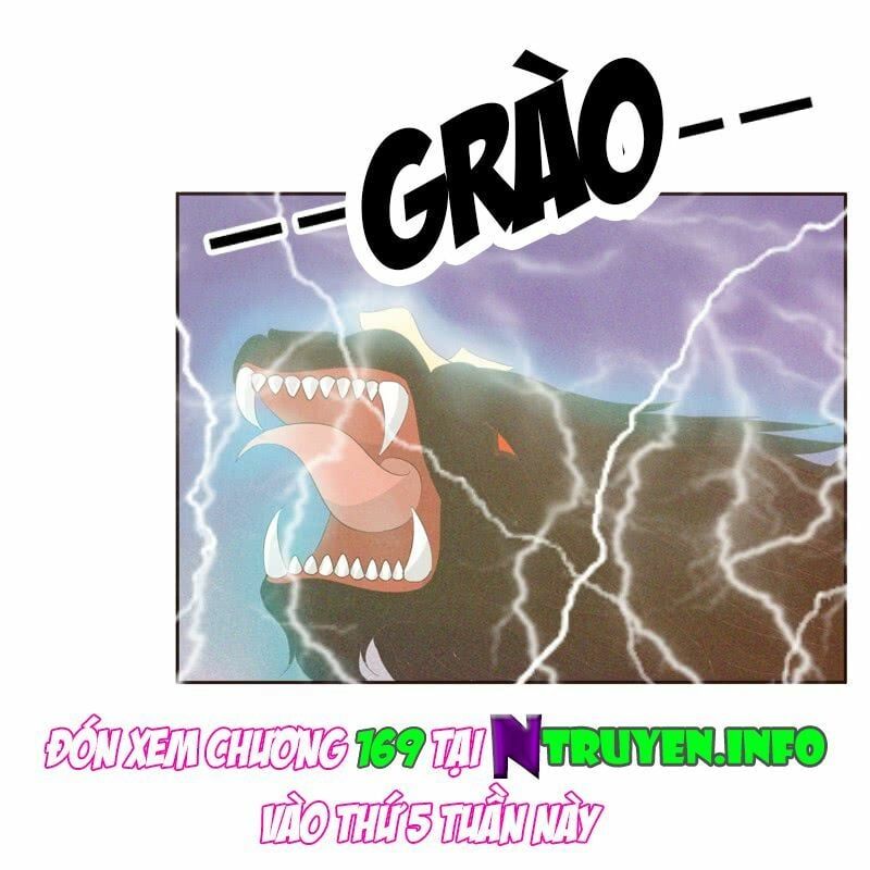 đọc truyện Thông Linh Phi Chương 168.5 ảnh 21 tại Thiên Thai Truyện