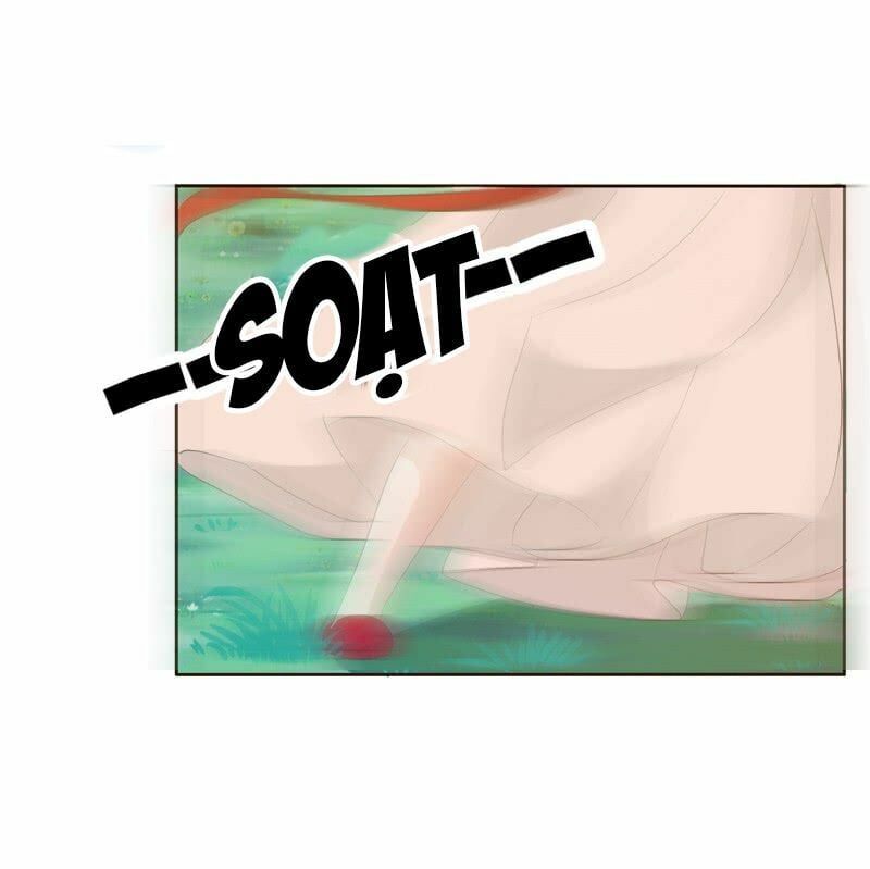 đọc truyện Thông Linh Phi Chương 168.5 ảnh 6 tại Thiên Thai Truyện