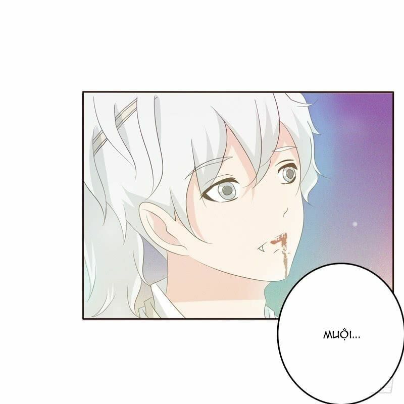 đọc truyện Thông Linh Phi Chương 168.5 ảnh 8 tại Thiên Thai Truyện