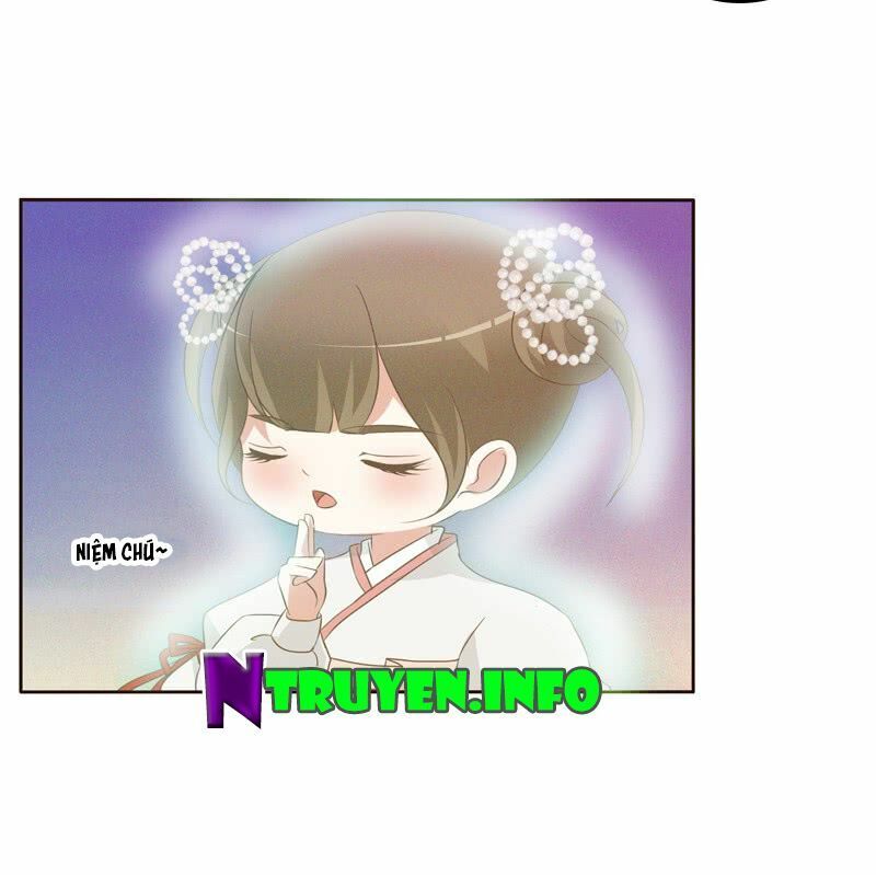 đọc truyện Thông Linh Phi Chương 168.5 ảnh 9 tại Thiên Thai Truyện