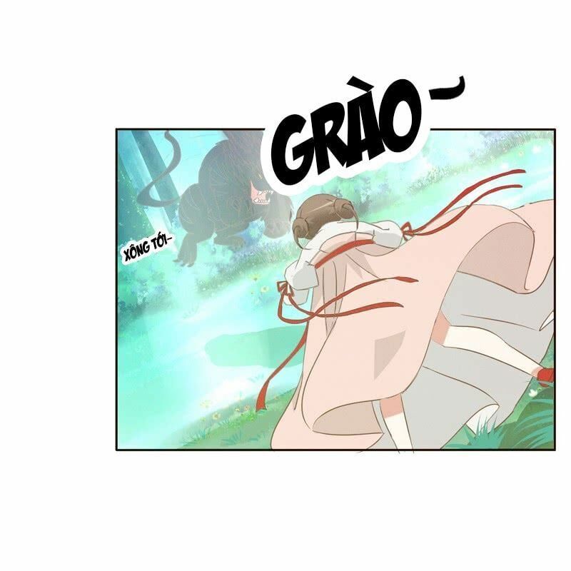 đọc truyện Thông Linh Phi Chương 168.5 ảnh 10 tại Thiên Thai Truyện