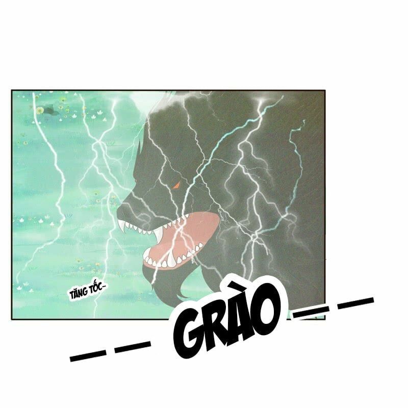 đọc truyện Thông Linh Phi Chương 168.5 ảnh 11 tại Thiên Thai Truyện