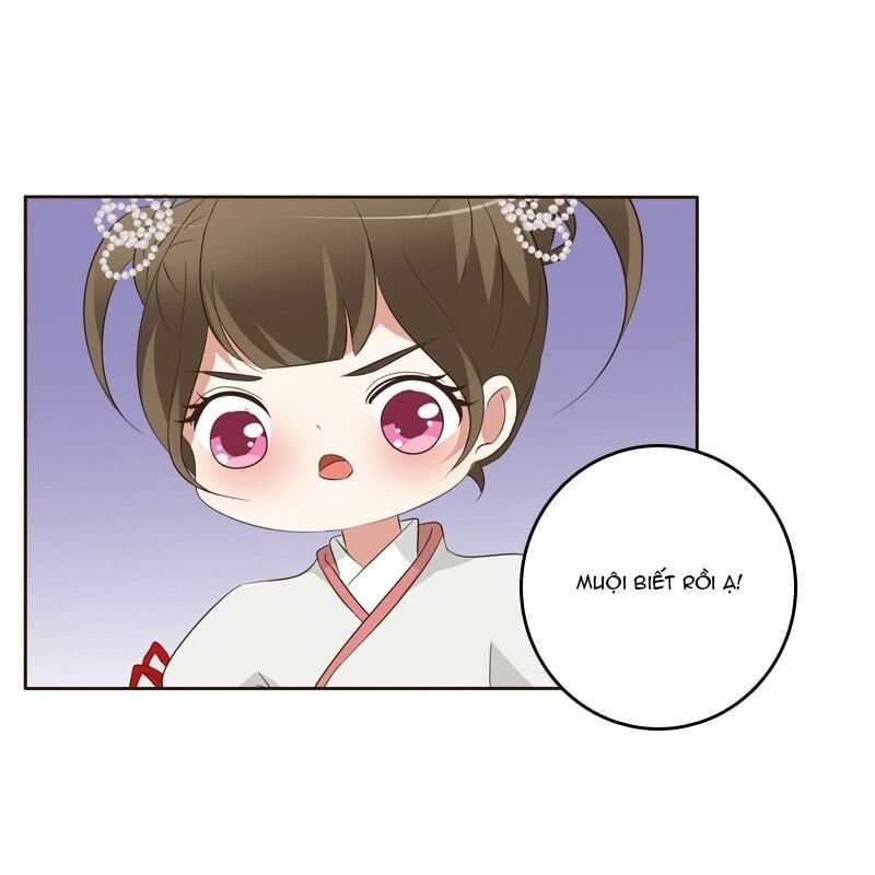 đọc truyện Thông Linh Phi Chương 168 ảnh 12 tại Thiên Thai Truyện