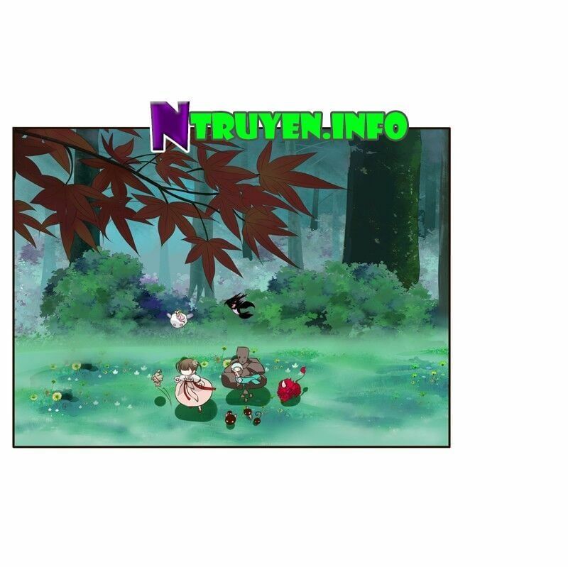 đọc truyện Thông Linh Phi Chương 168 ảnh 14 tại Thiên Thai Truyện