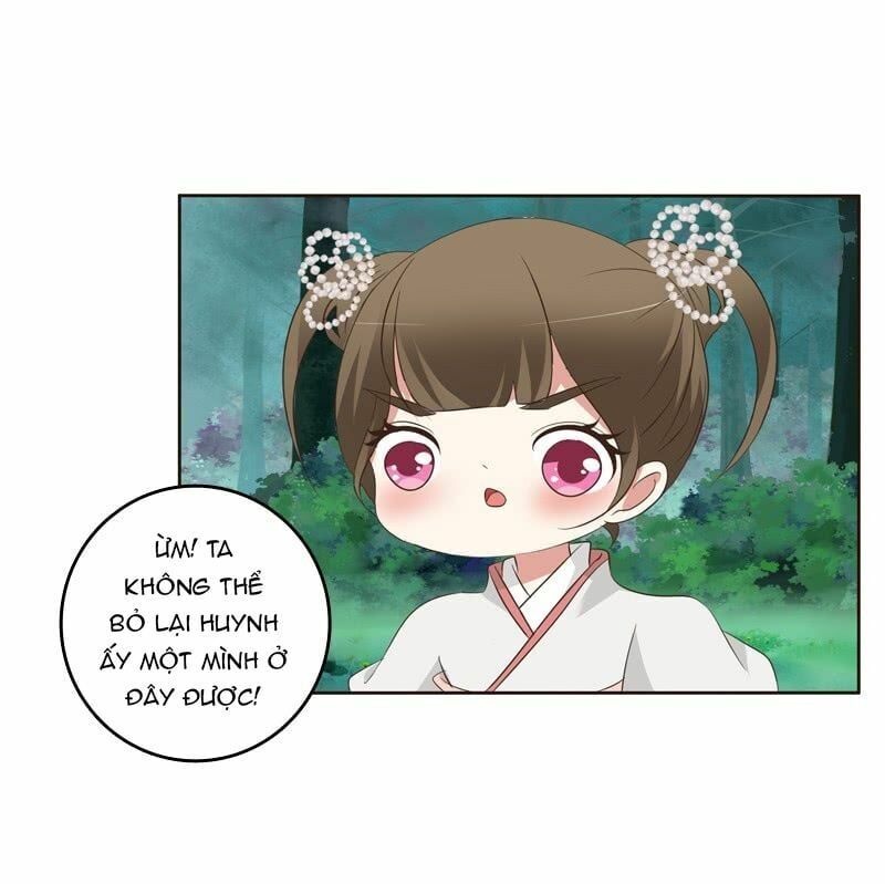 đọc truyện Thông Linh Phi Chương 168 ảnh 17 tại Thiên Thai Truyện