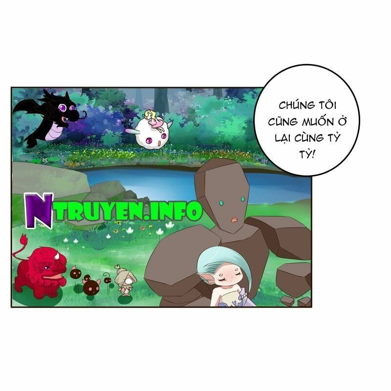 đọc truyện Thông Linh Phi Chương 168 ảnh 18 tại Thiên Thai Truyện