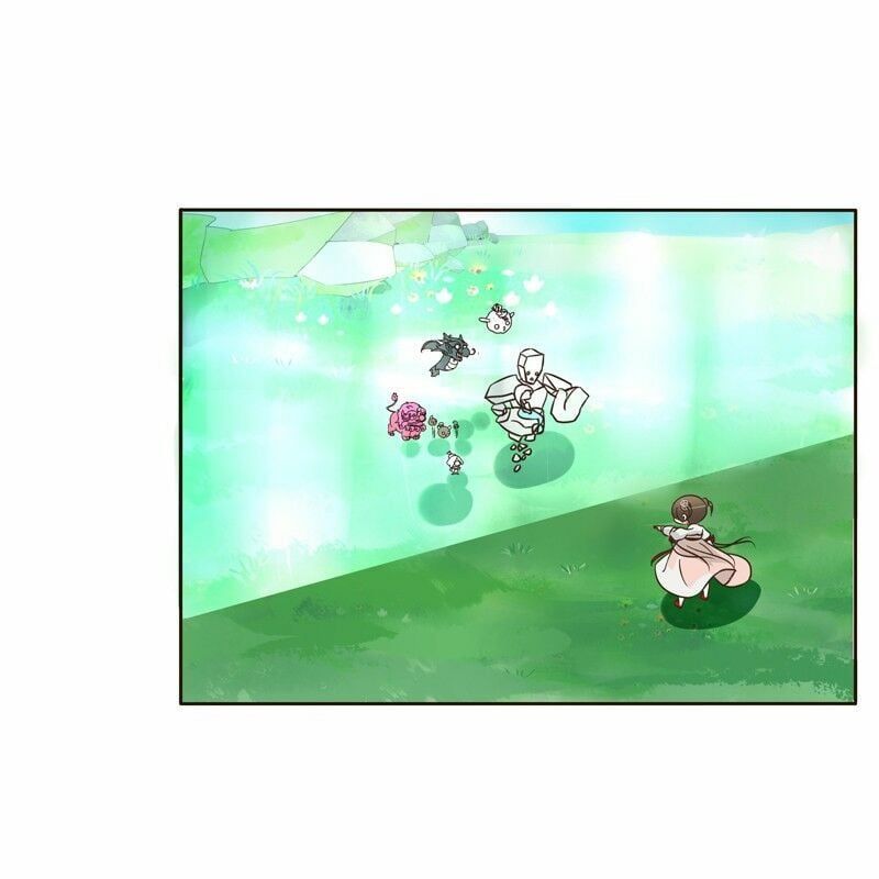 đọc truyện Thông Linh Phi Chương 168 ảnh 19 tại Thiên Thai Truyện