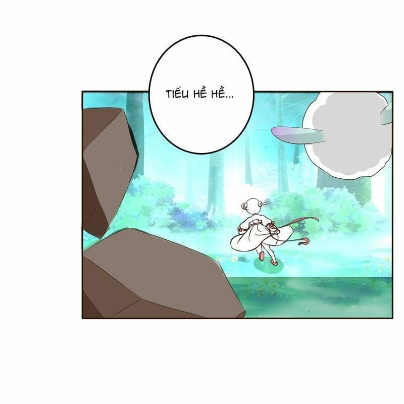 đọc truyện Thông Linh Phi Chương 168 ảnh 21 tại Thiên Thai Truyện