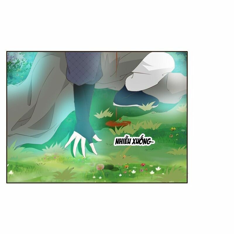 đọc truyện Thông Linh Phi Chương 168 ảnh 4 tại Thiên Thai Truyện