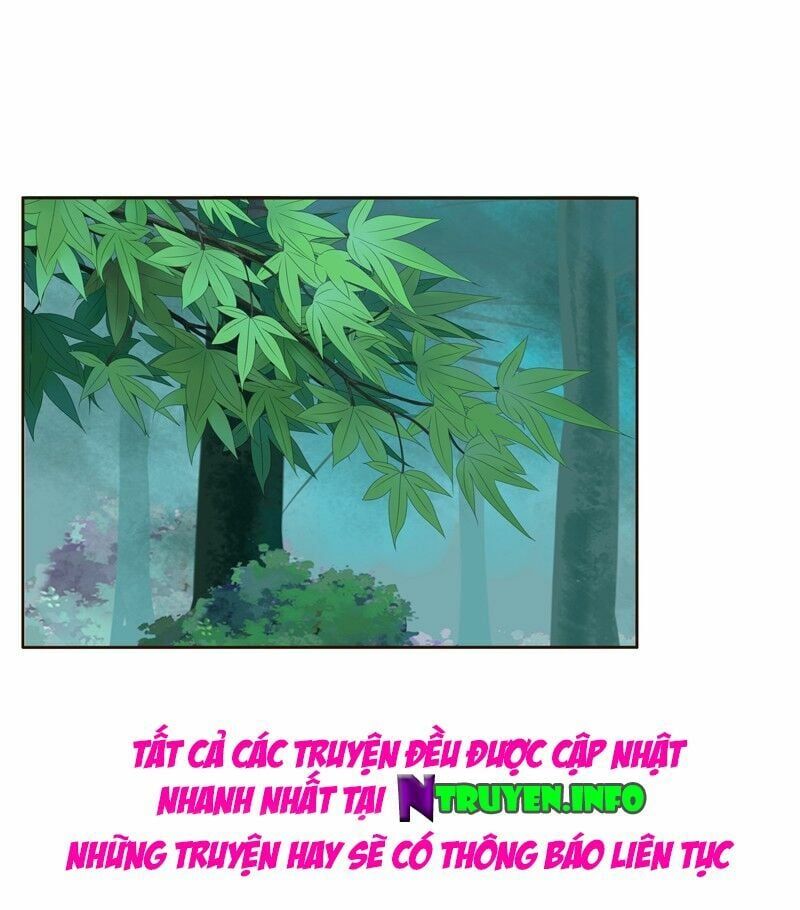 đọc truyện Thông Linh Phi Chương 168 ảnh 22 tại Thiên Thai Truyện