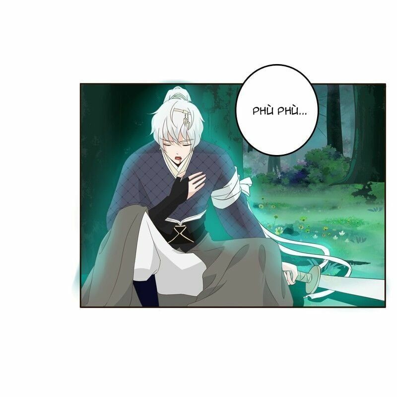 đọc truyện Thông Linh Phi Chương 168 ảnh 23 tại Thiên Thai Truyện