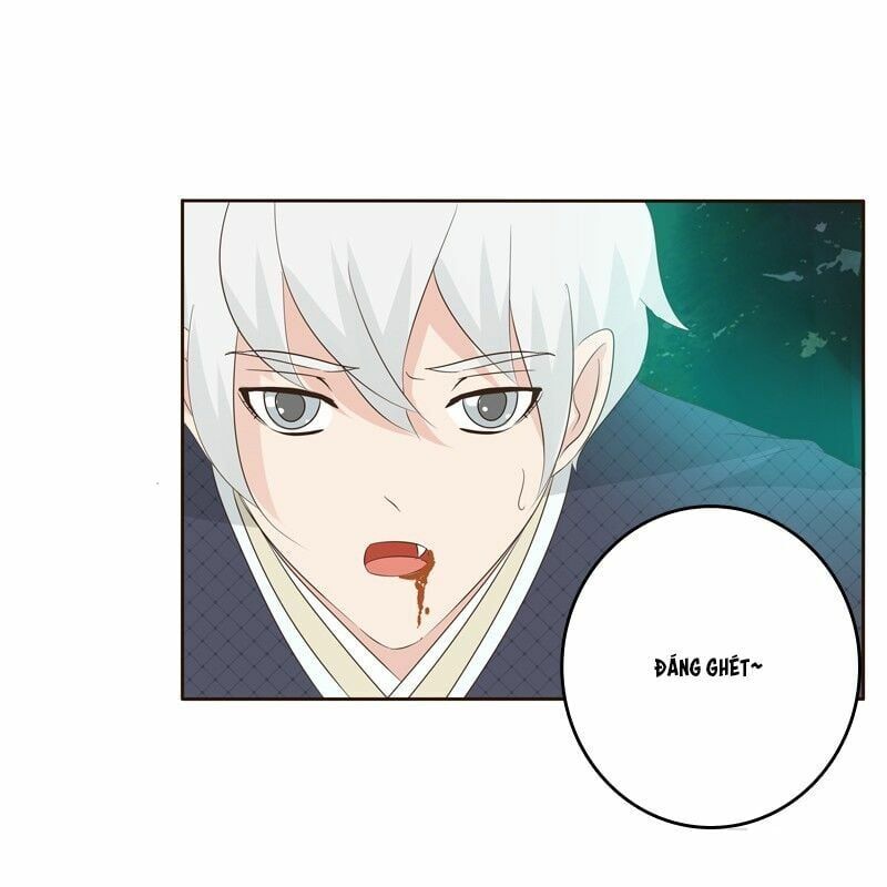 đọc truyện Thông Linh Phi Chương 168 ảnh 25 tại Thiên Thai Truyện