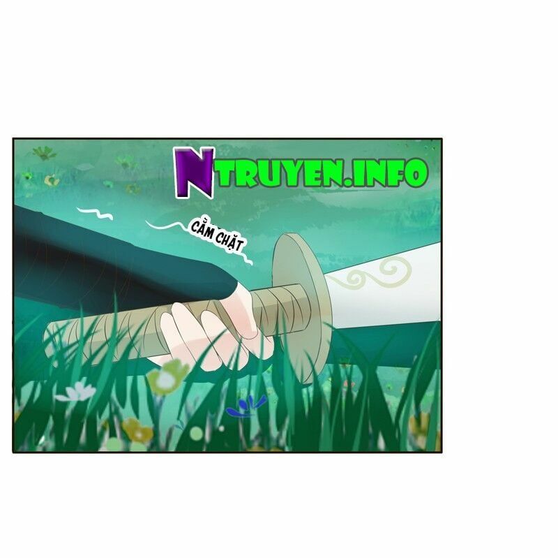 đọc truyện Thông Linh Phi Chương 168 ảnh 26 tại Thiên Thai Truyện