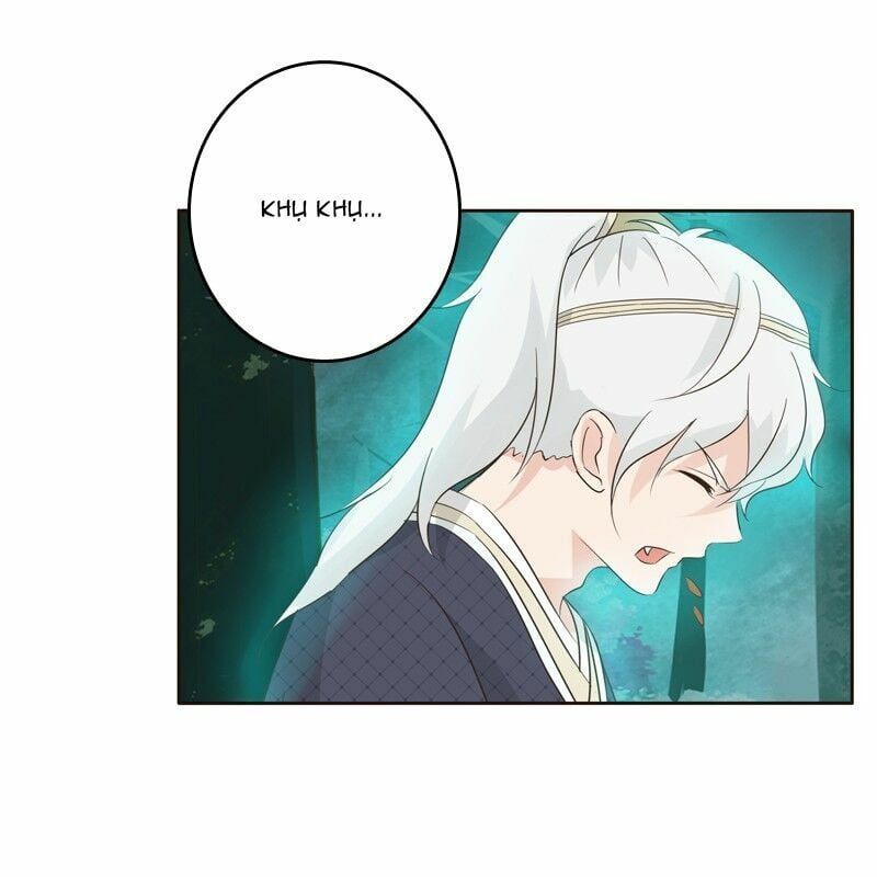 đọc truyện Thông Linh Phi Chương 168 ảnh 27 tại Thiên Thai Truyện