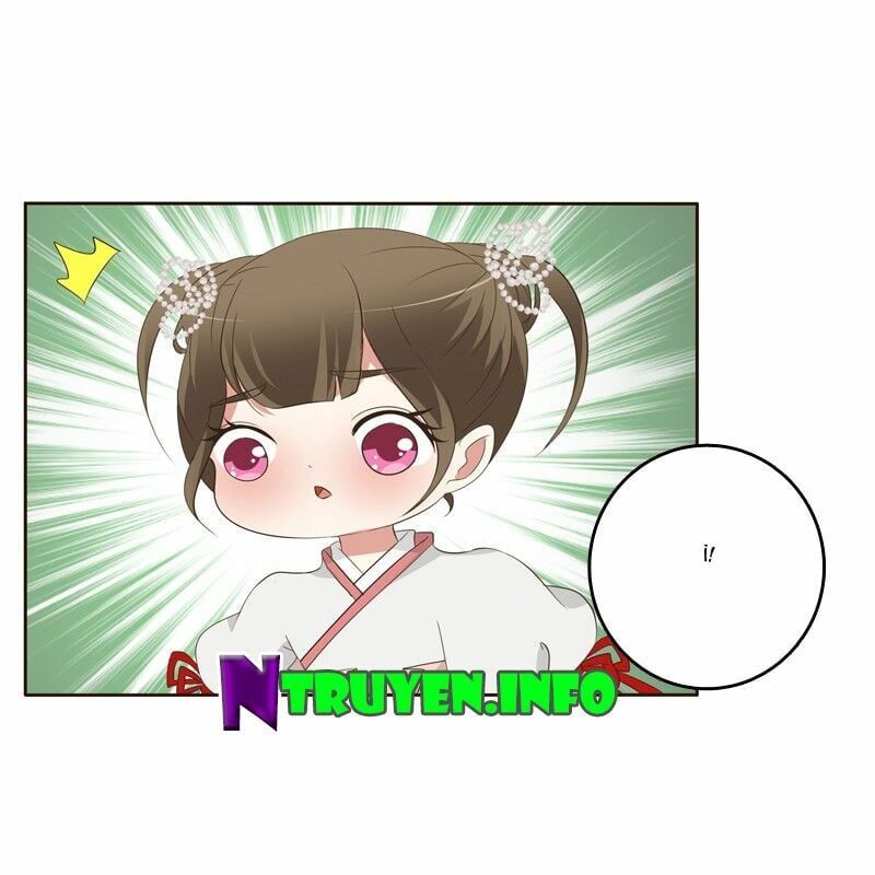 đọc truyện Thông Linh Phi Chương 168 ảnh 6 tại Thiên Thai Truyện