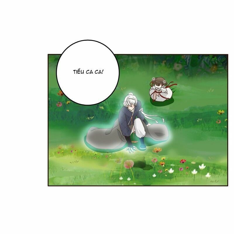 đọc truyện Thông Linh Phi Chương 168 ảnh 7 tại Thiên Thai Truyện