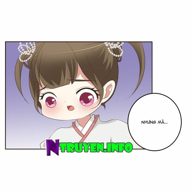 đọc truyện Thông Linh Phi Chương 168 ảnh 10 tại Thiên Thai Truyện