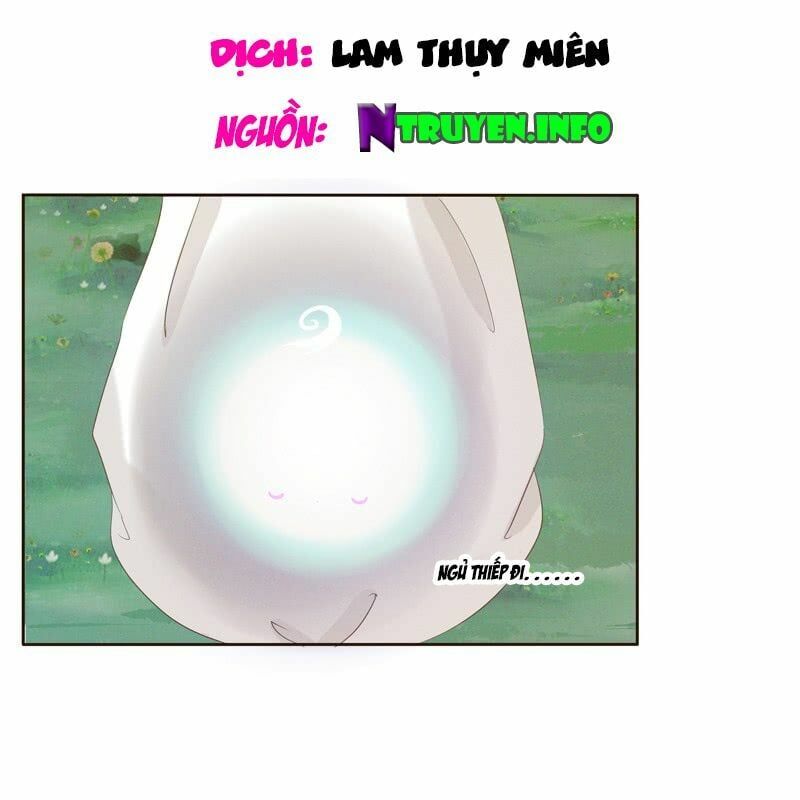 đọc truyện Thông Linh Phi Chương 169.5 ảnh 3 tại Thiên Thai Truyện