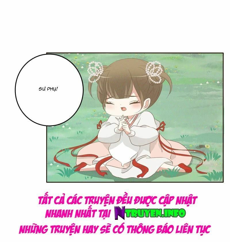 đọc truyện Thông Linh Phi Chương 169.5 ảnh 13 tại Thiên Thai Truyện