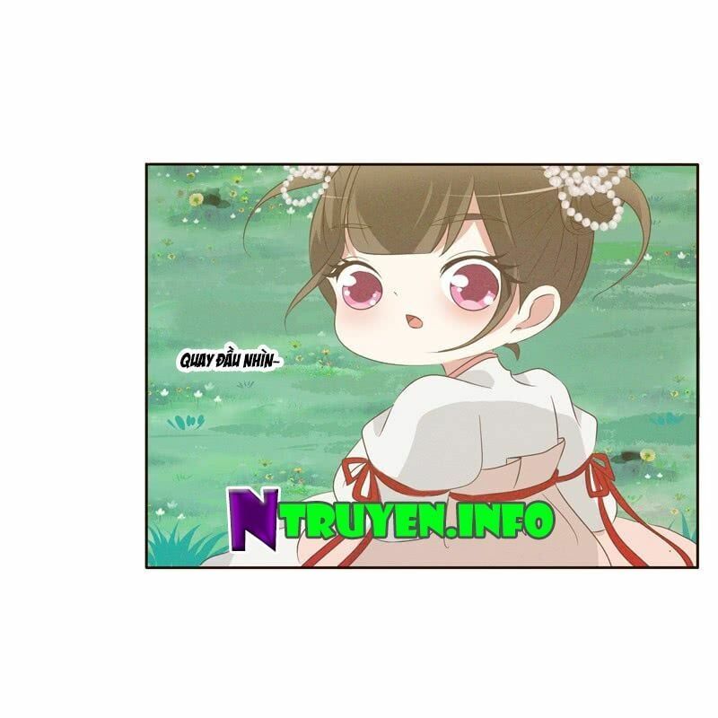 đọc truyện Thông Linh Phi Chương 169.5 ảnh 17 tại Thiên Thai Truyện