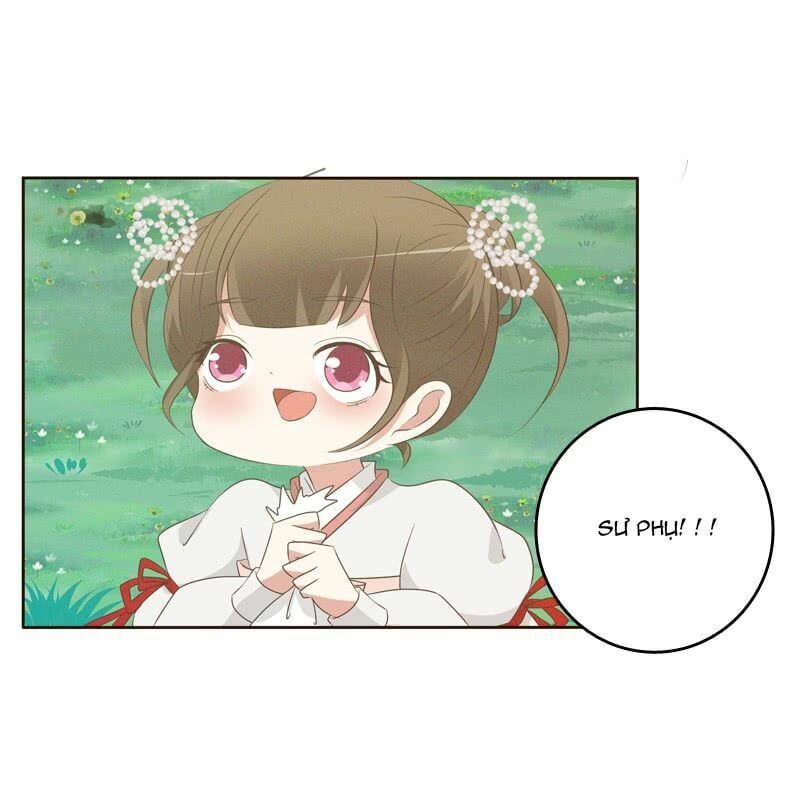 đọc truyện Thông Linh Phi Chương 169.5 ảnh 20 tại Thiên Thai Truyện