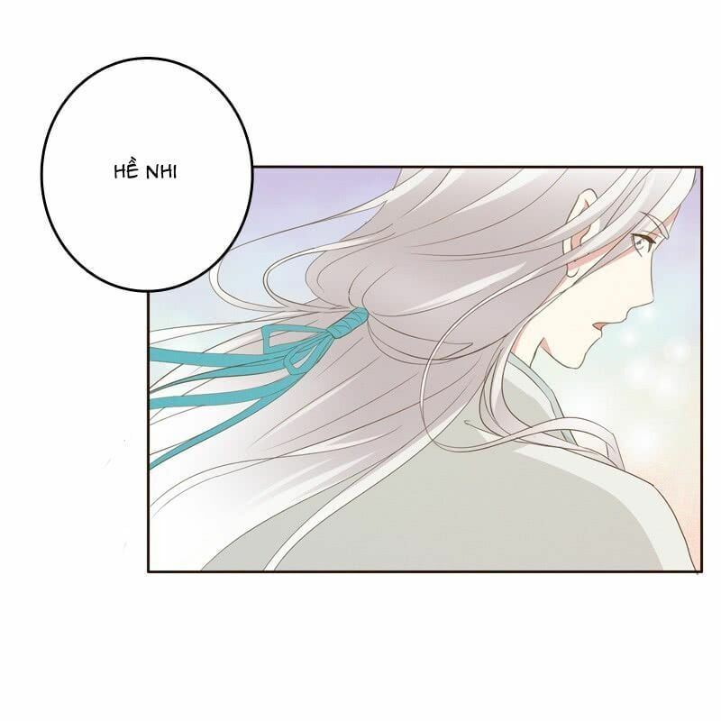 đọc truyện Thông Linh Phi Chương 169.5 ảnh 21 tại Thiên Thai Truyện