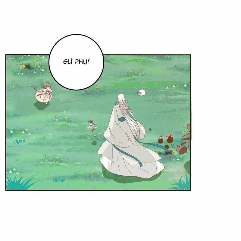 đọc truyện Thông Linh Phi Chương 169.5 ảnh 22 tại Thiên Thai Truyện