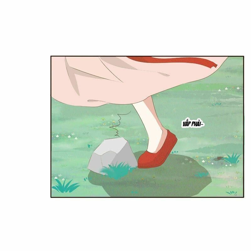 đọc truyện Thông Linh Phi Chương 169.5 ảnh 7 tại Thiên Thai Truyện