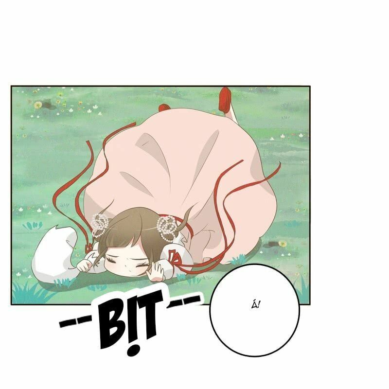 đọc truyện Thông Linh Phi Chương 169.5 ảnh 8 tại Thiên Thai Truyện