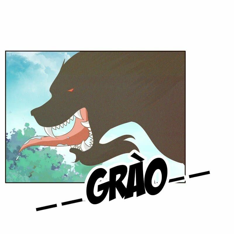 đọc truyện Thông Linh Phi Chương 169.5 ảnh 10 tại Thiên Thai Truyện