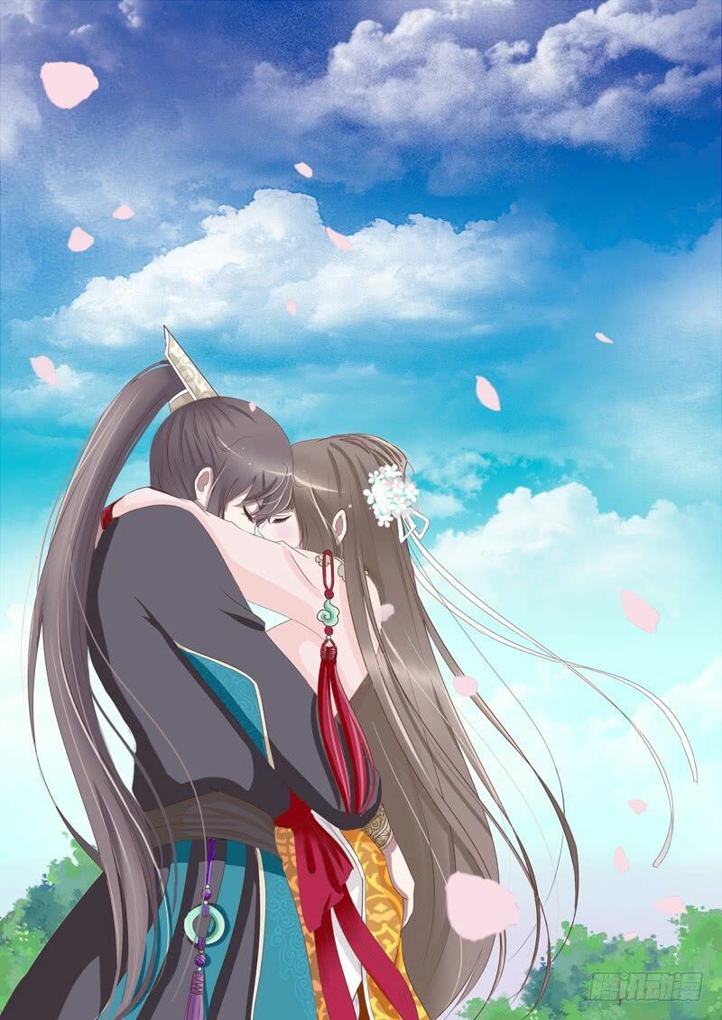 đọc truyện Thông Linh Phi Chương 169 ảnh 3 tại Thiên Thai Truyện