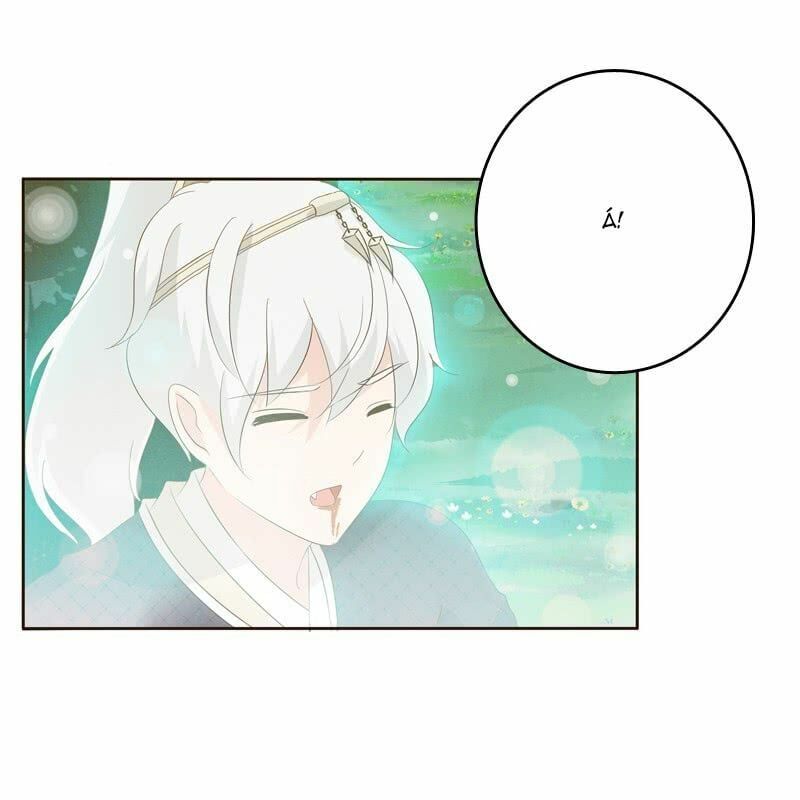 đọc truyện Thông Linh Phi Chương 169 ảnh 12 tại Thiên Thai Truyện