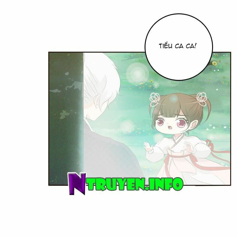 đọc truyện Thông Linh Phi Chương 169 ảnh 13 tại Thiên Thai Truyện