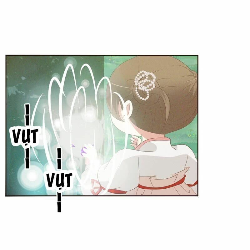 đọc truyện Thông Linh Phi Chương 169 ảnh 14 tại Thiên Thai Truyện