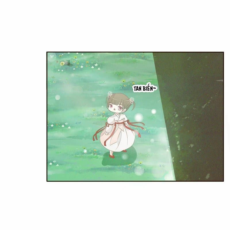 đọc truyện Thông Linh Phi Chương 169 ảnh 15 tại Thiên Thai Truyện