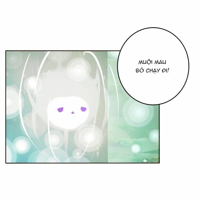 đọc truyện Thông Linh Phi Chương 169 ảnh 16 tại Thiên Thai Truyện