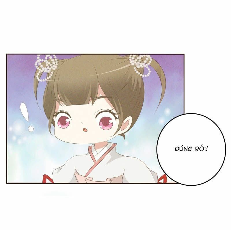 đọc truyện Thông Linh Phi Chương 169 ảnh 18 tại Thiên Thai Truyện