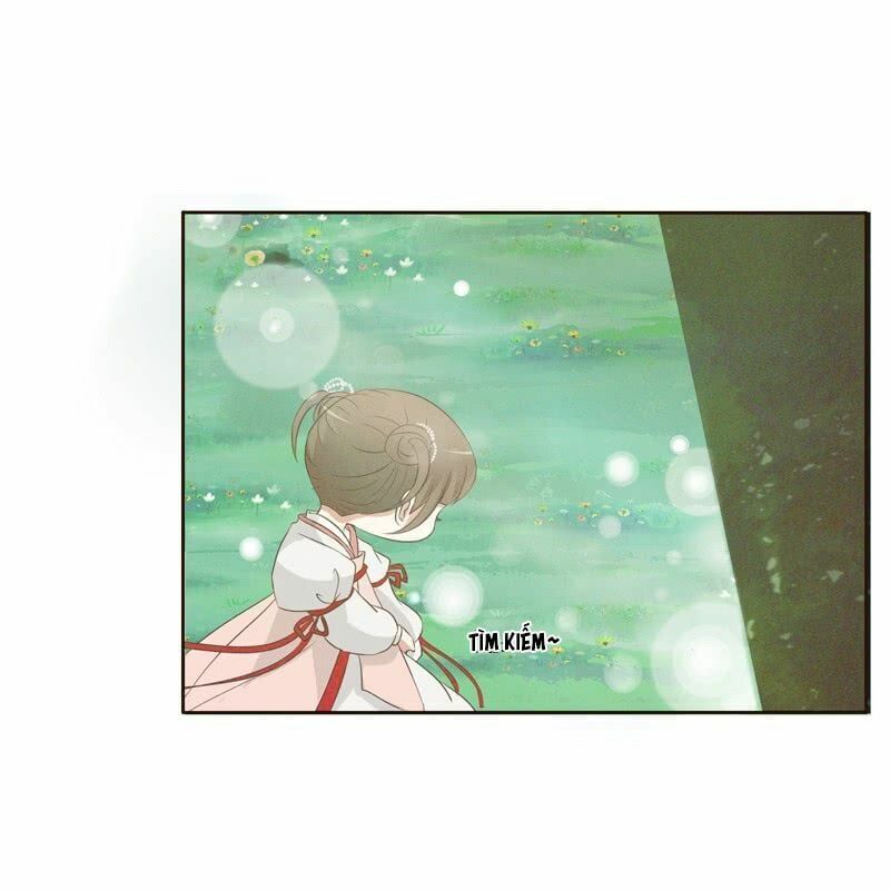 đọc truyện Thông Linh Phi Chương 169 ảnh 19 tại Thiên Thai Truyện