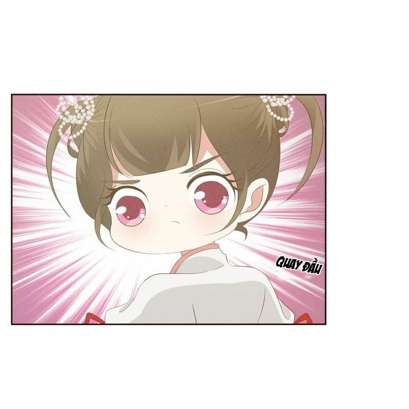 đọc truyện Thông Linh Phi Chương 169 ảnh 4 tại Thiên Thai Truyện