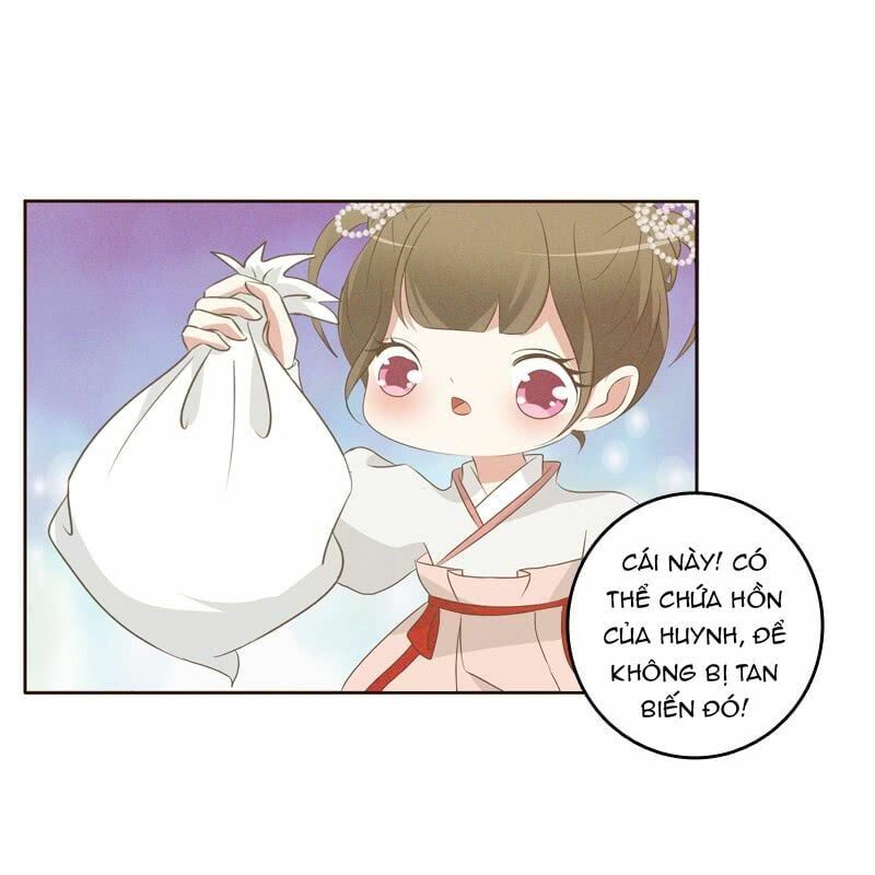 đọc truyện Thông Linh Phi Chương 169 ảnh 22 tại Thiên Thai Truyện