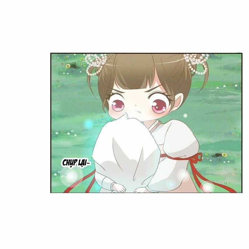 đọc truyện Thông Linh Phi Chương 169 ảnh 27 tại Thiên Thai Truyện