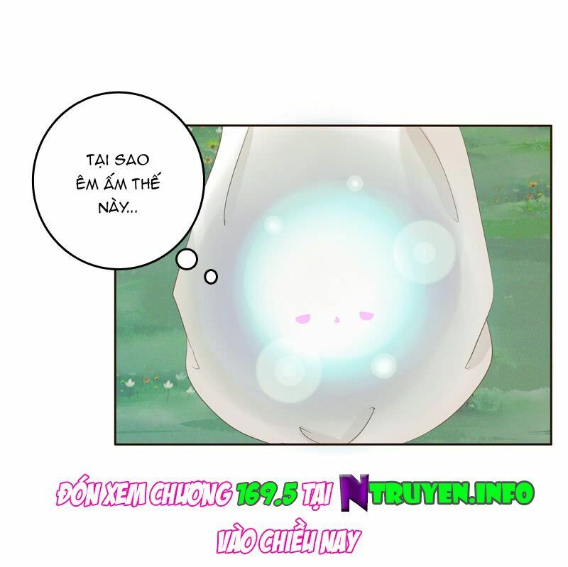 đọc truyện Thông Linh Phi Chương 169 ảnh 29 tại Thiên Thai Truyện