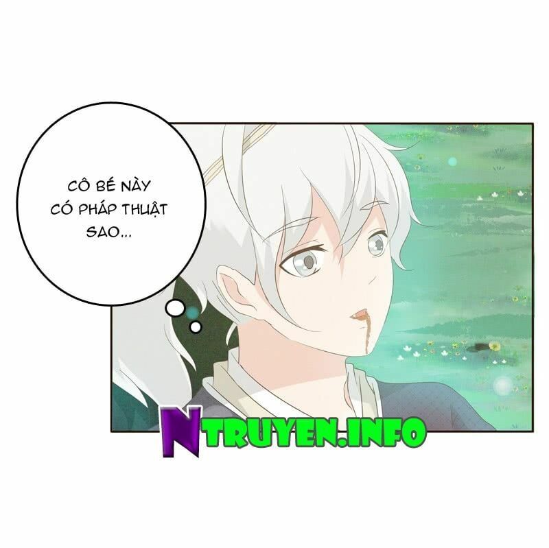 đọc truyện Thông Linh Phi Chương 169 ảnh 5 tại Thiên Thai Truyện