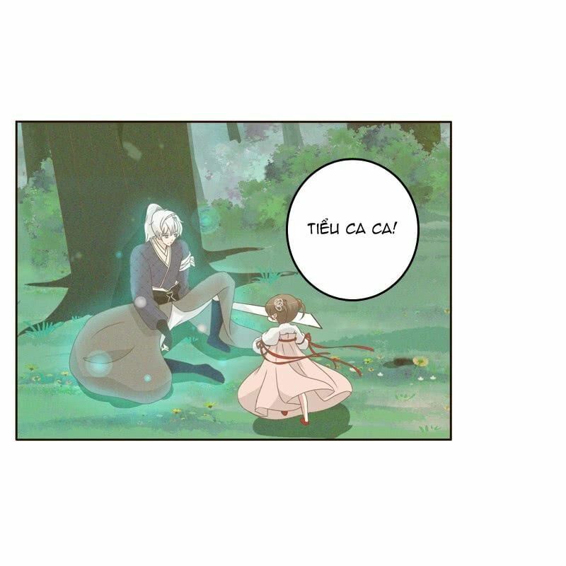 đọc truyện Thông Linh Phi Chương 169 ảnh 6 tại Thiên Thai Truyện