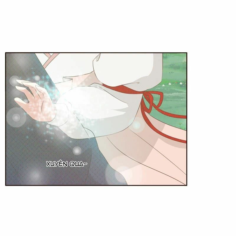 đọc truyện Thông Linh Phi Chương 169 ảnh 8 tại Thiên Thai Truyện