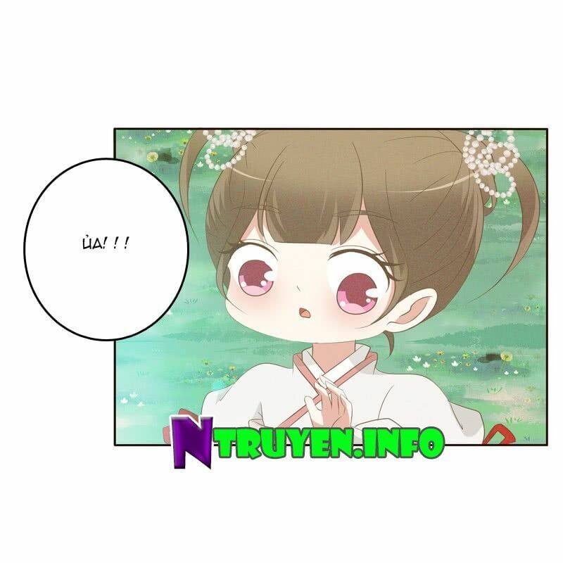 đọc truyện Thông Linh Phi Chương 169 ảnh 9 tại Thiên Thai Truyện