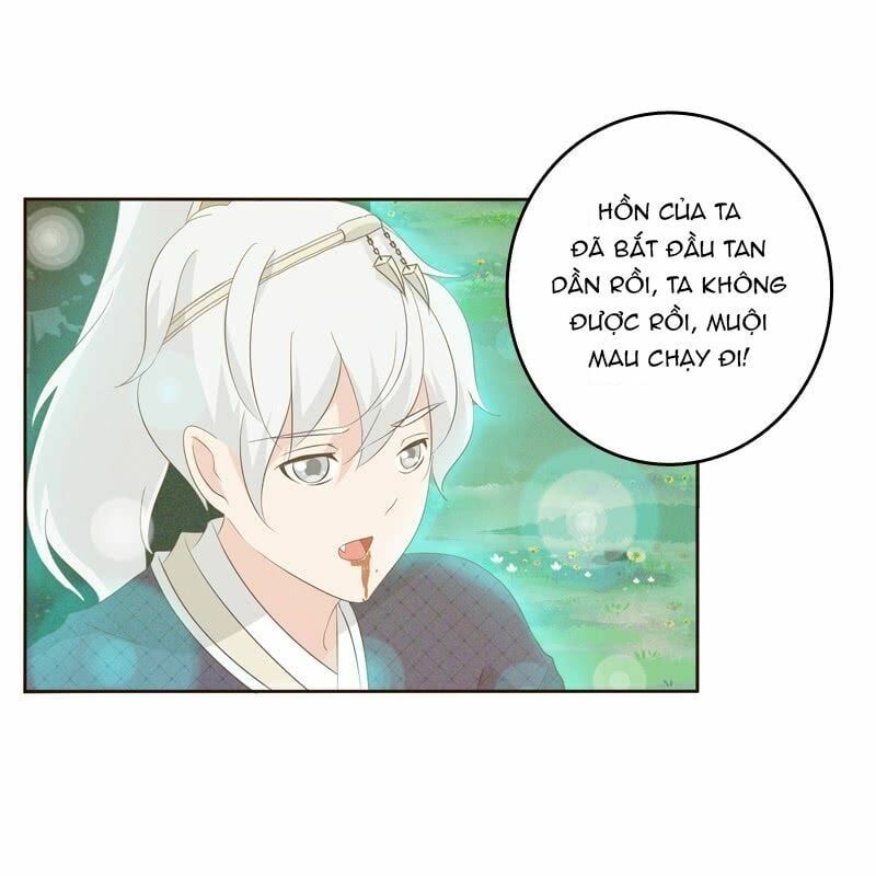 đọc truyện Thông Linh Phi Chương 169 ảnh 10 tại Thiên Thai Truyện